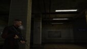 Heckler & Koch MP5K
